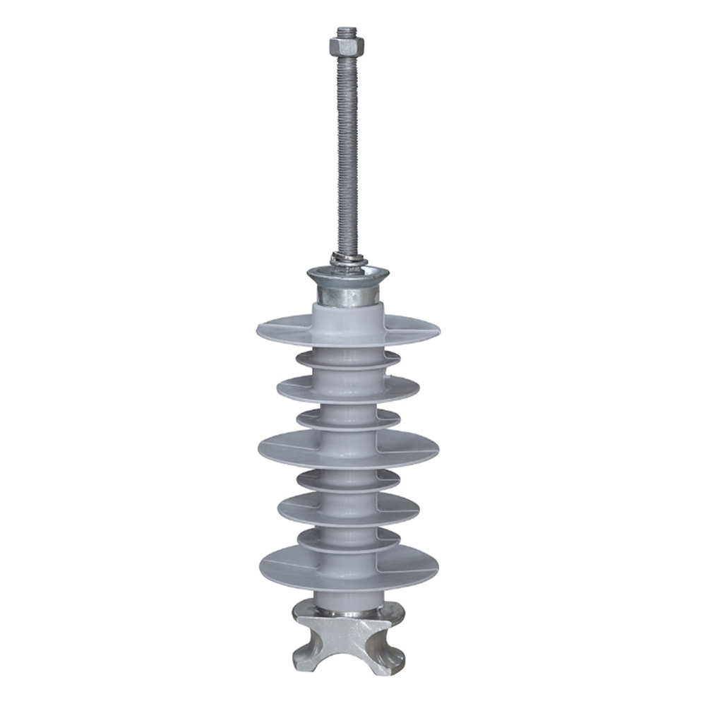 24-kV-Hochspannungs-Polymer-Stiftisolator